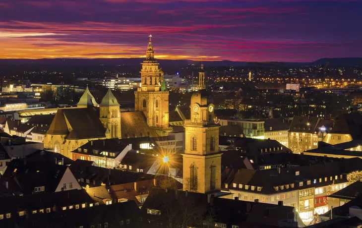 Heilbronn