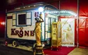 Circus Krone Stars in der Manege - Silvester