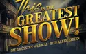 The Greatest Show - Deutsches Theater München - 1 Tag - 2027