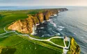 Irland - 9 Tage - 2027
