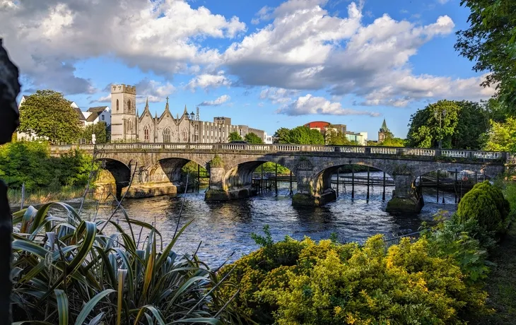 Galway-Stadt