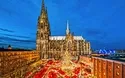 Rhein - MS ESPRIT - Exklusiv-Kreuzfahrt Rhein - Speyer - Köln - 5 Tage - Flusskreuzfahrt