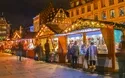 Rhein - MS ESPRIT - Exklusiv-Kreuzfahrt Rhein - Straßburg-Mannheim - 5 Tage - Flusskreuzfahrt