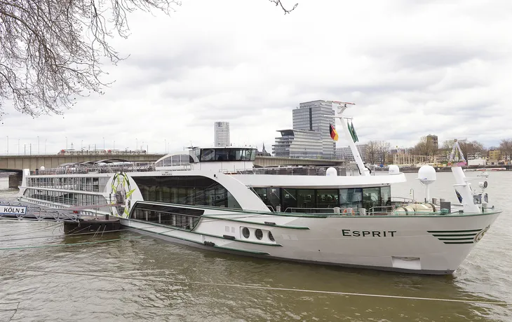 MS ESPRIT