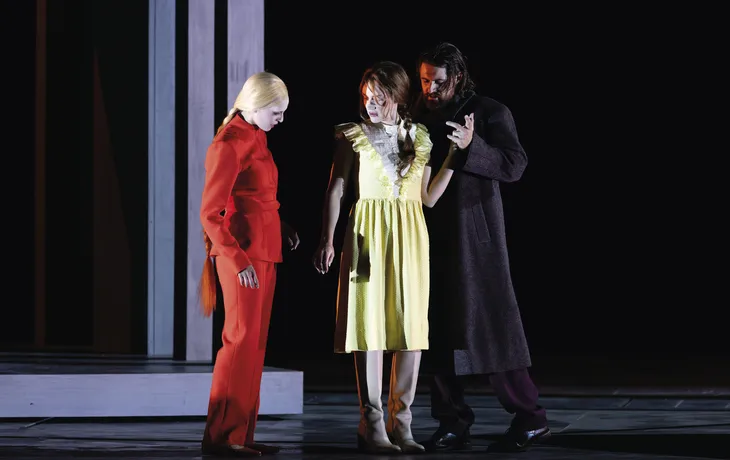 Don Giovanni