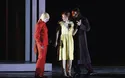 Classic-Erlebnistag - München - Bayerische Staatsoper - Don Giovanni - 1 Tag 