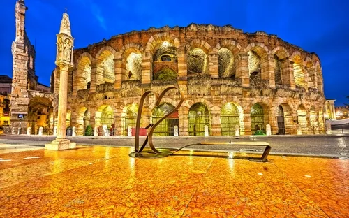 Arena di Verona