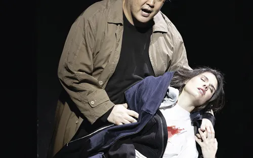Rigoletto