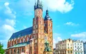 Breslau und Krakau - 6 Tage - 2027
