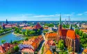 Breslau und Krakau - 6 Tage - 2027