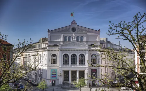 Gärtnerplatztheater München