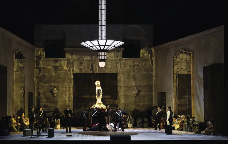 Tosca