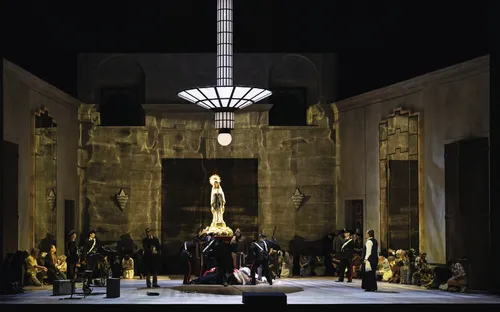 Tosca