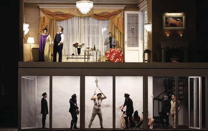 Tosca