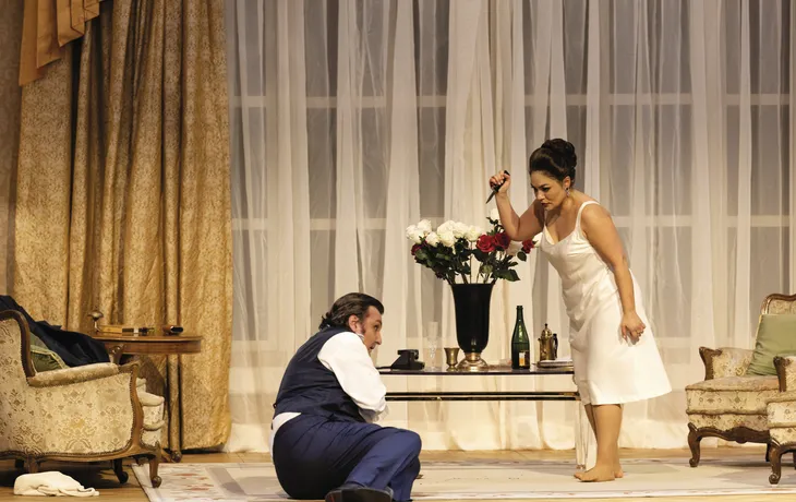 Tosca