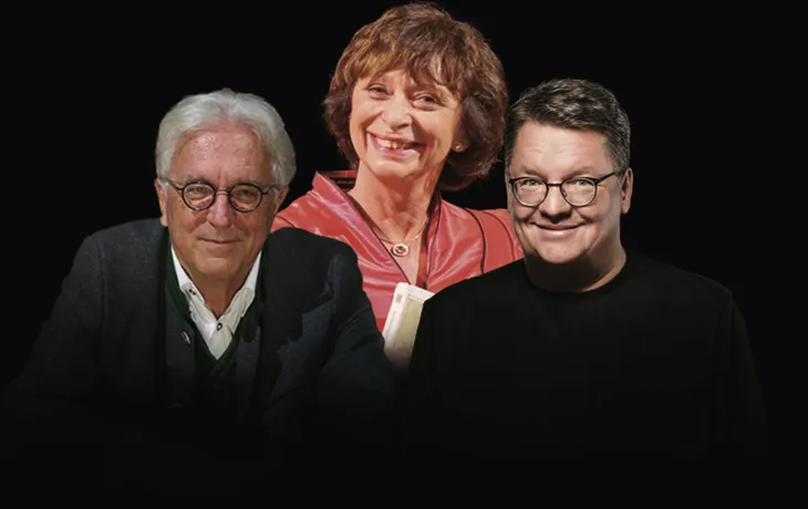 Opern auf Bayrisch