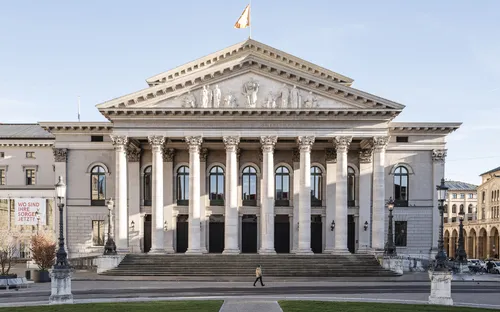 Bayerische Staatsoper München
