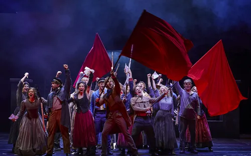 Les Misérables