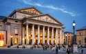 Classic-Erlebnistag - München - Bayerische Staatsoper -Manon Lescaut - 1 Tag 