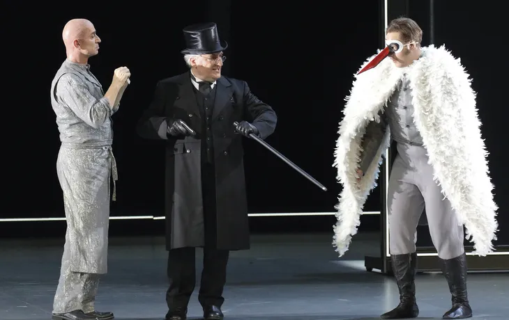 Manon Lescaut