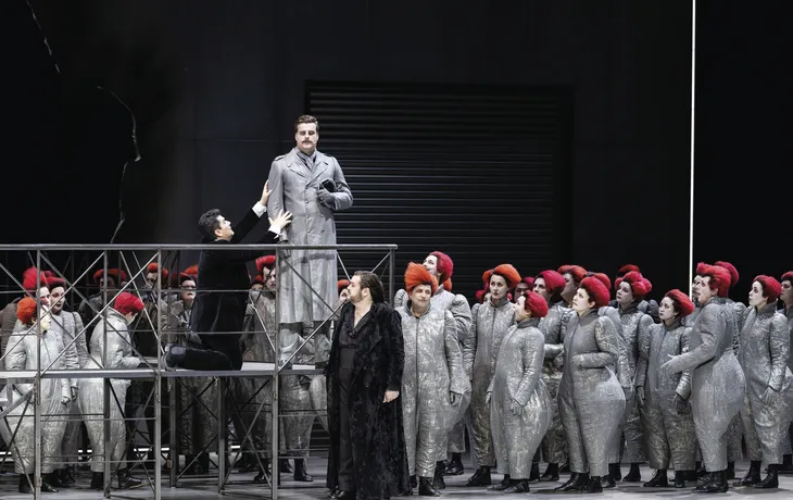 Manon Lescaut