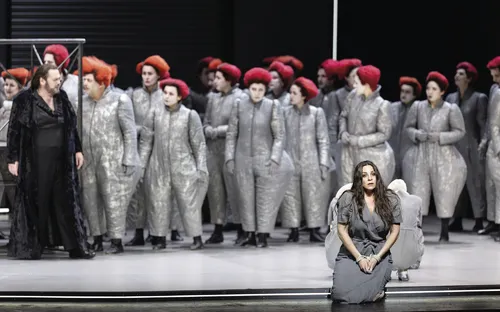 Manon Lescaut