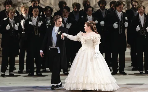 La Cenerentola
