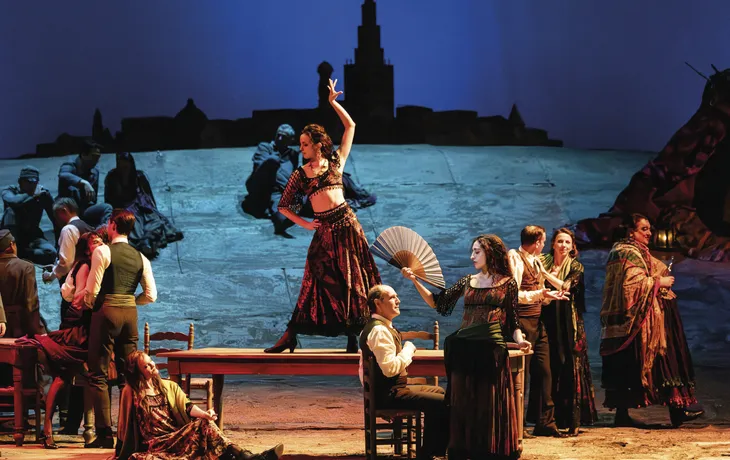 Carmen