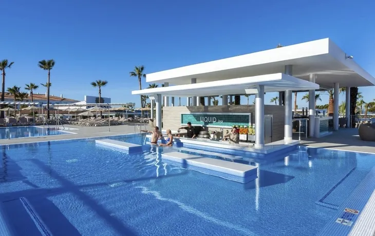 RIU Chiclana - Liquid Bar mit Swim Up (ab 18 J.)
