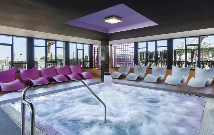 RIU Chiclana - Wellness
