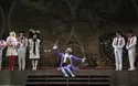 Classic-Erlebnistag - München - Staatstheater am Gärtnerplatz - Candide - 1 Tag 