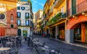 Abano Terme - 5 Tage - 2027