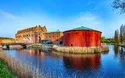 Schweden - 8 Tage - 2027