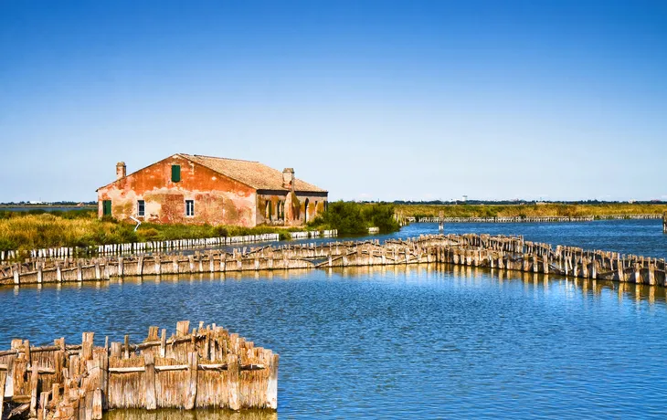 Valli di Comacchio
