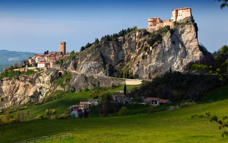 Festung von San Leo