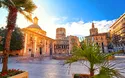 MSC Musica - Westliches Mittelmeer mit Ibiza - 8 Tage - ab/bis Genua