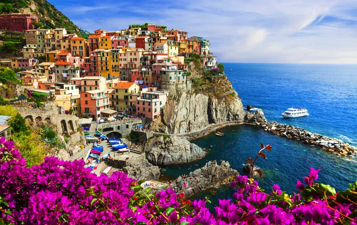 Manarola