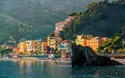 Cinque Terre - Ausflüge - 5 Tage