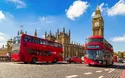 London Flug - 5 Tage - 2027