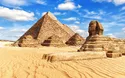 MSC Lirica - Östliches Mittelmeer mit Ägypten - 12 Tage - ab/bis Marghera