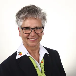 <p>Silvia Schantin </p>