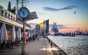 Classic - 4 Tage - Hamburg - Bus 