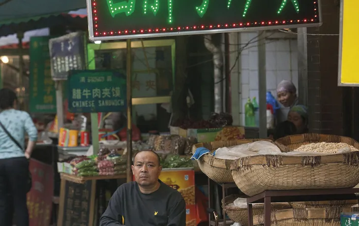 Xi´An