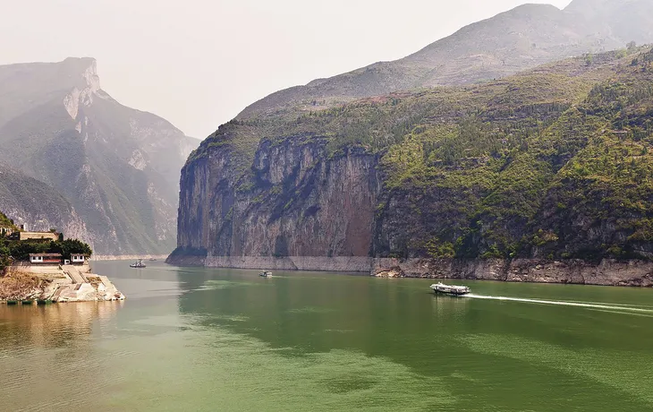 Yangtze