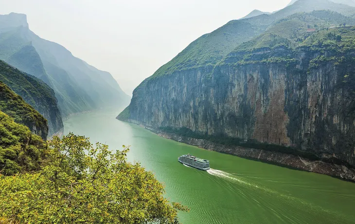 Yangtze