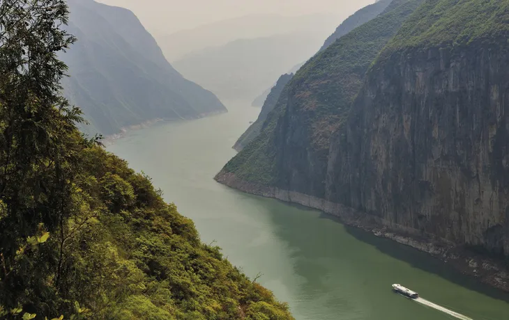 Yangtze