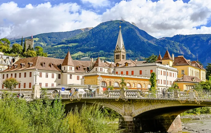 Meran Kurhaus