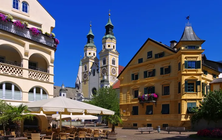 Brixen