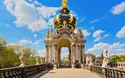 Dresden - 4 Tage - Hotel Barcelo