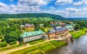 Dresden - 4 Tage - Hotel Barcelo